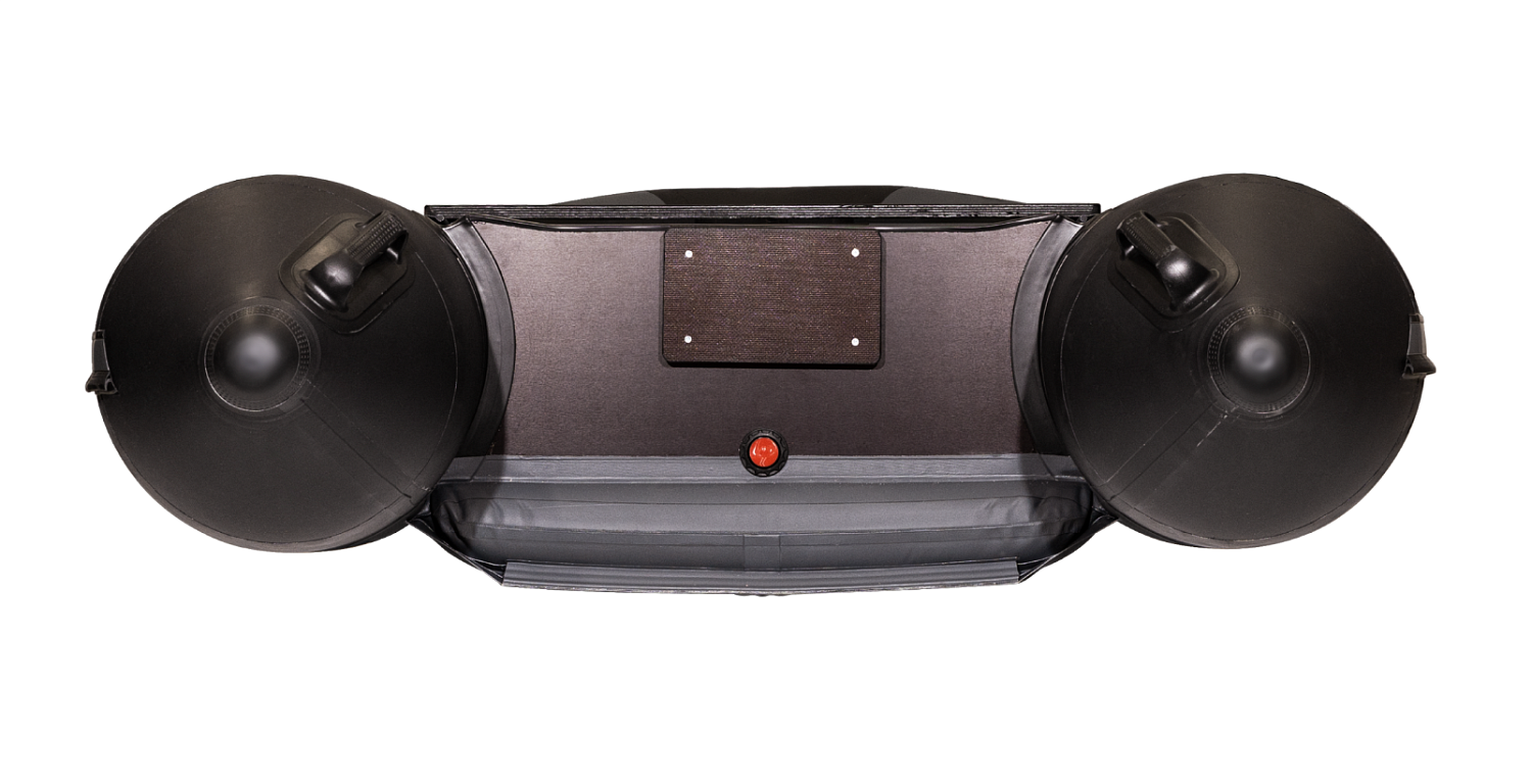 Лодка Таймень NX 2900 НДНД в Новом Уренгое