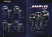 Лодочный мотор MARLIN PROLINE MP 30 AMHS в Новом Уренгое
