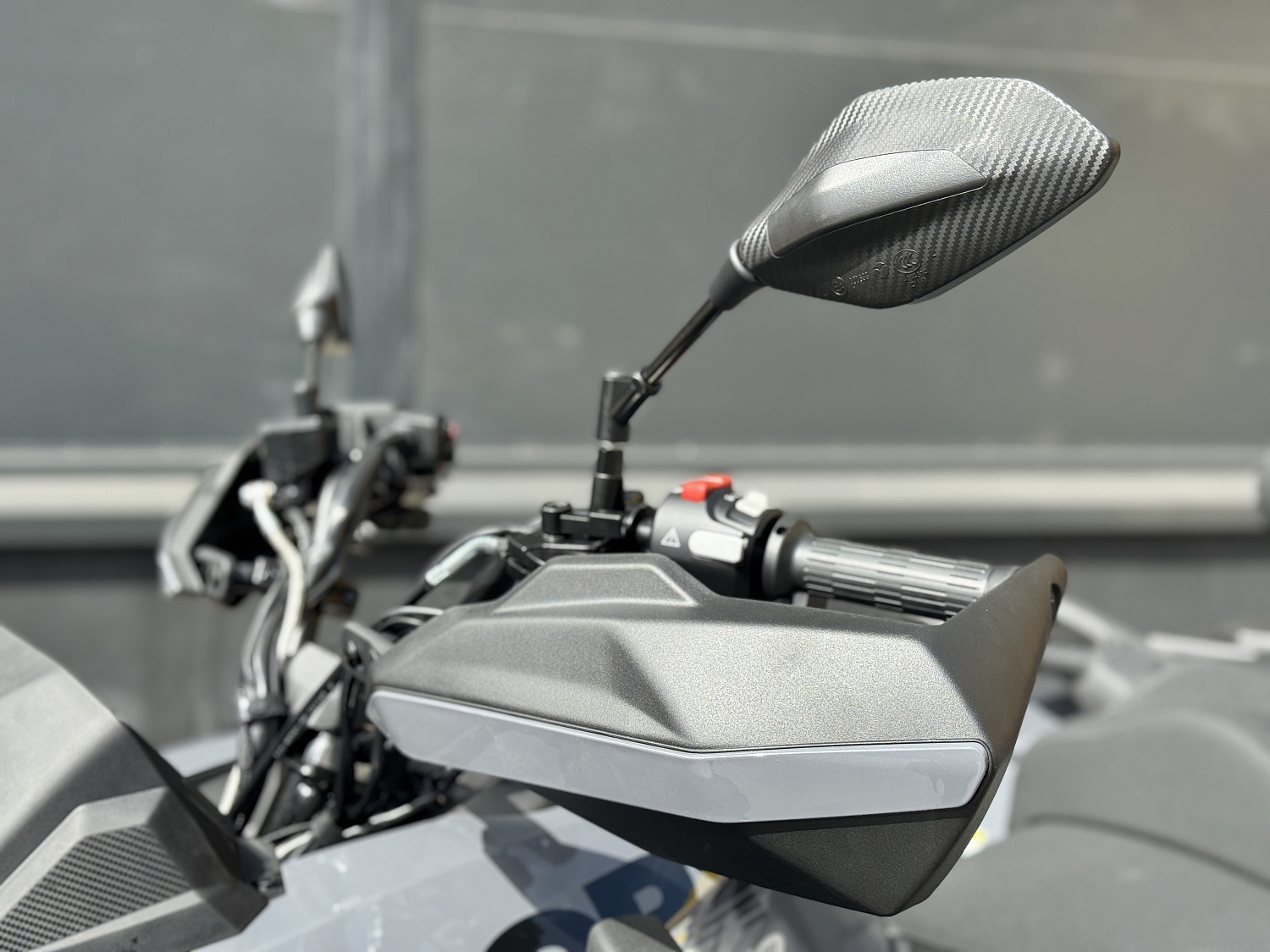 Квадроцикл HND QRX 650 PRO в Новом Уренгое