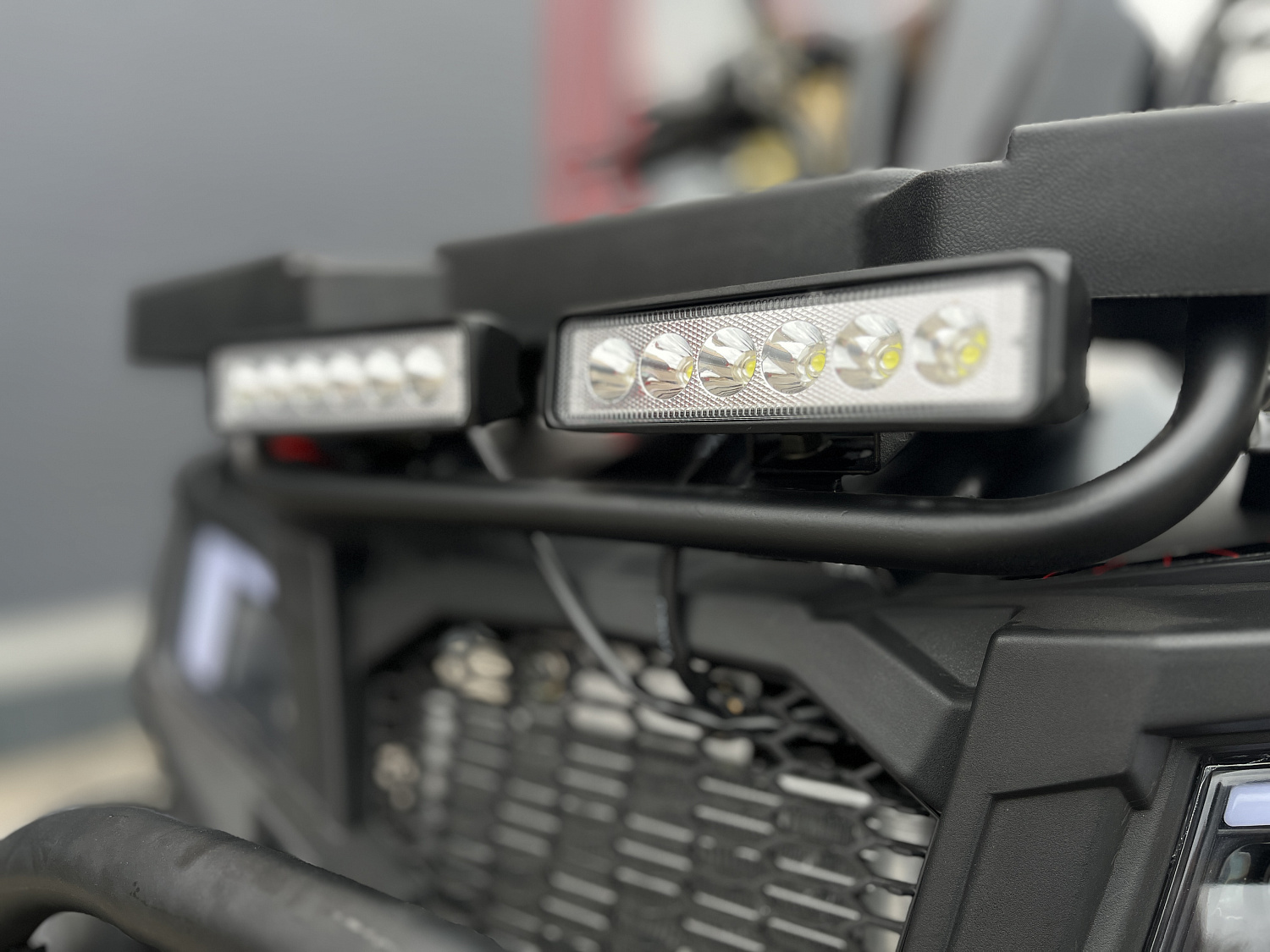 Квадроцикл PROMAX TAURUS 300 MAX-PRO LONG в Новом Уренгое