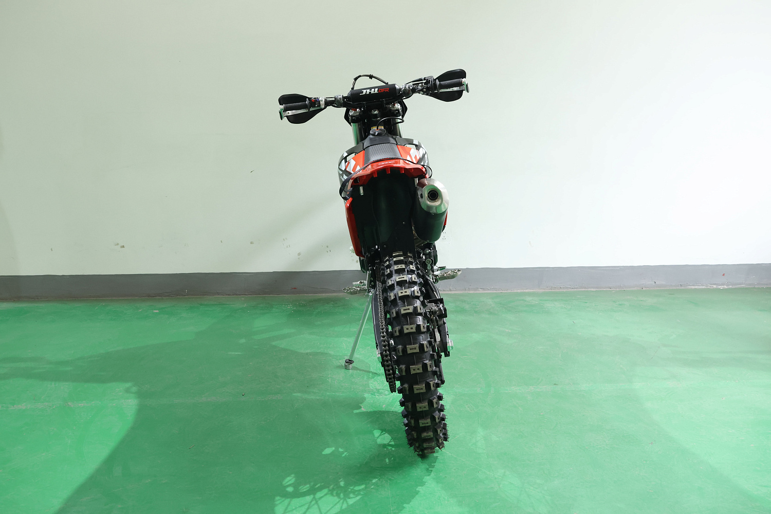 Мотоцикл JHLMOTO JHLofr GS CB300RL в Новом Уренгое