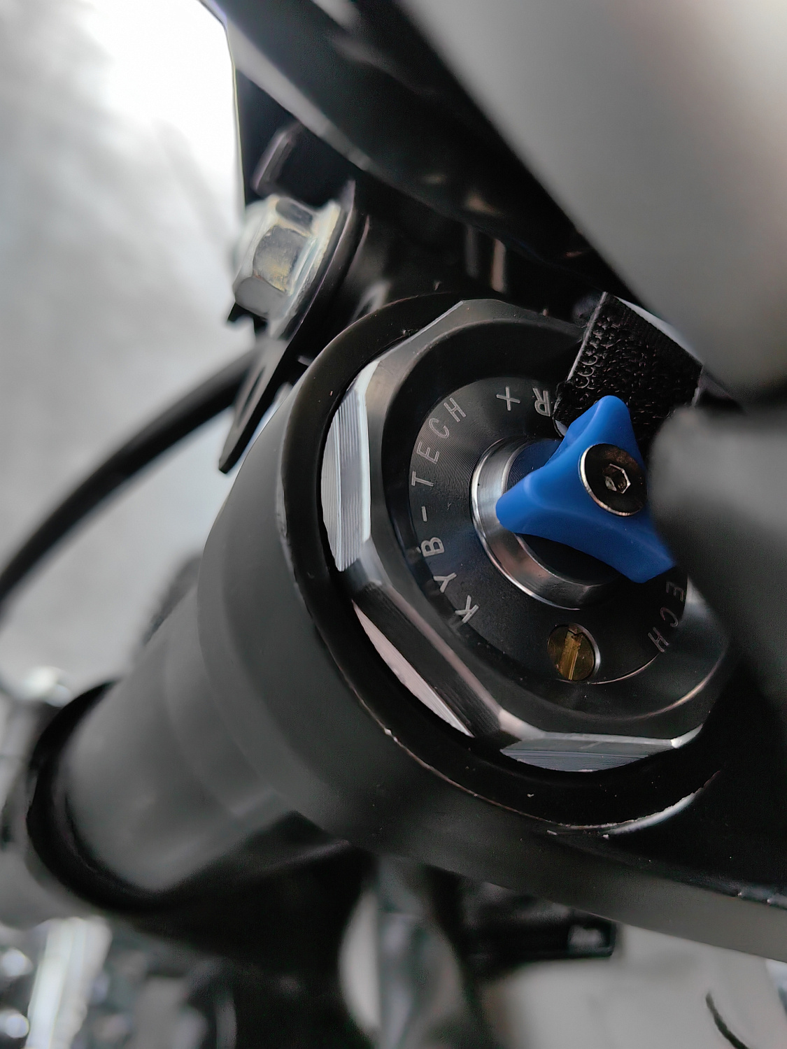 Кроссовый мотоцикл PROMAX MX350PR в Новом Уренгое