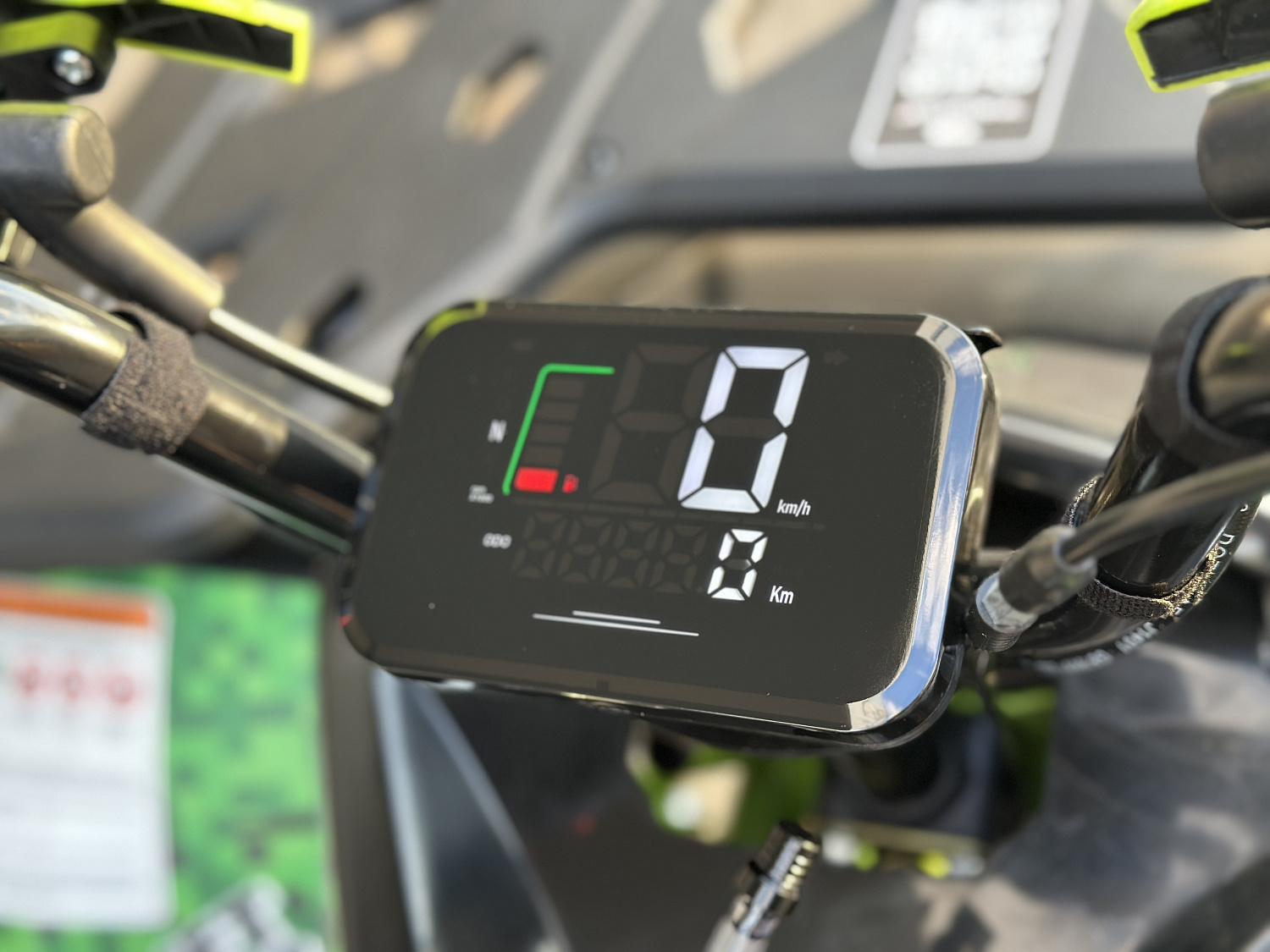 Квадроцикл PROMAX МАЙНКРАФТ 192 PRO 2025 в Новом Уренгое