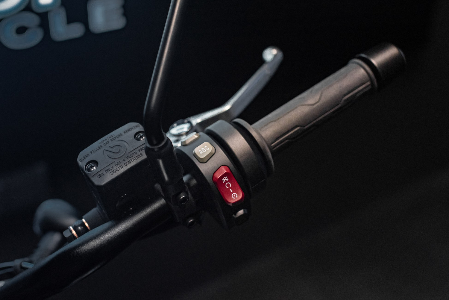 Мотоцикл Benda DarkFlag 500 в Новом Уренгое