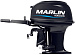 Лодочный мотор MARLIN MP 40 AMH в Новом Уренгое