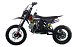 Питбайк FullCrew Power Trasher 125cc 14\12 (п\автомат эл.стартер) в Новом Уренгое