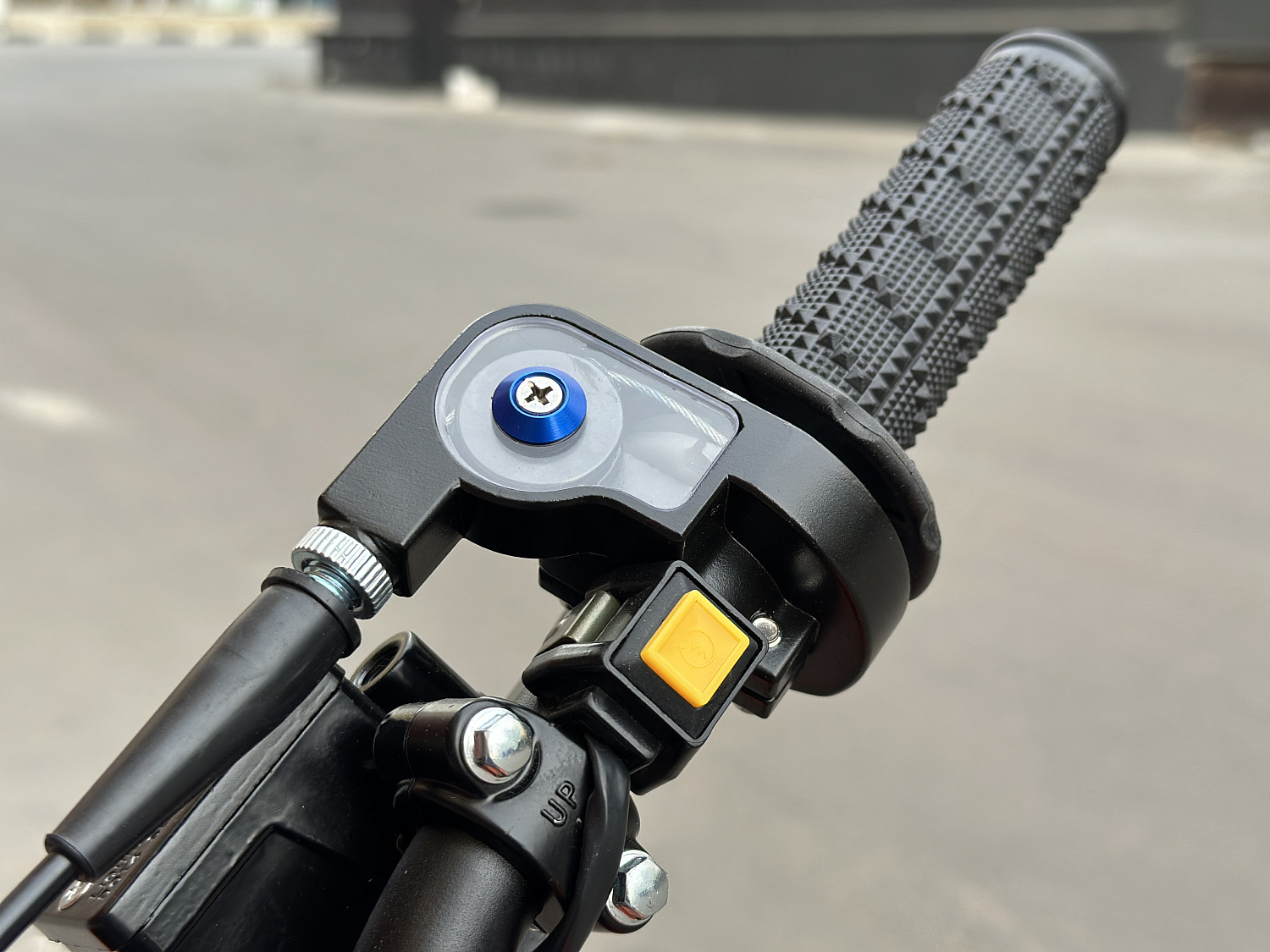 Кроссовый мотоцикл PROMAX MX280 в Новом Уренгое