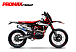 Кроссовый мотоцикл PROMAX RX2 YB300H (LX176FMN) (4 valves, 6 gears) в Новом Уренгое