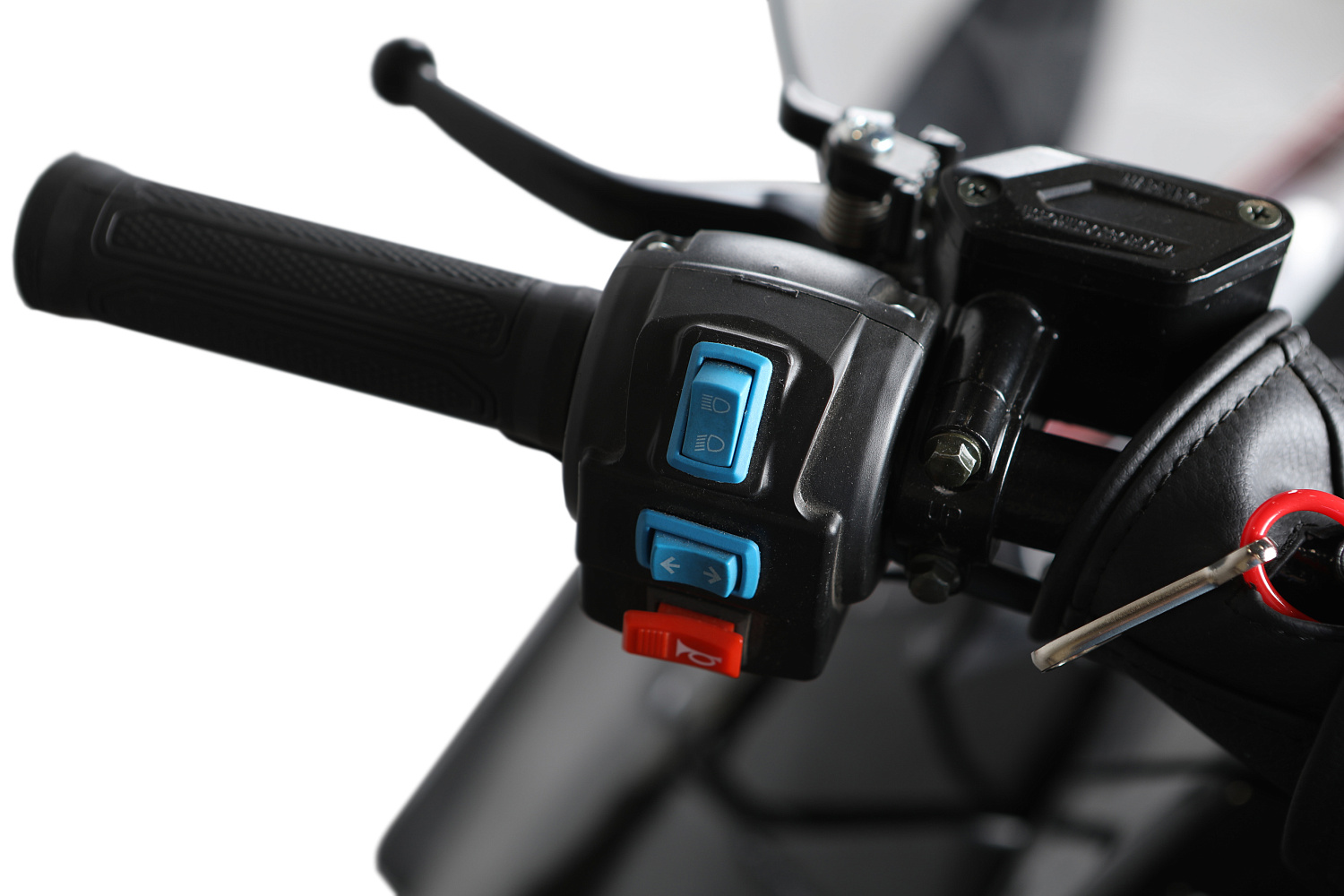 Снегоход IKUDZO HUNTER 700LK 25 V2 в Новом Уренгое