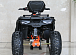 Квадроцикл GBM STORMRIDER 300 NEW PREMIUM в Новом Уренгое