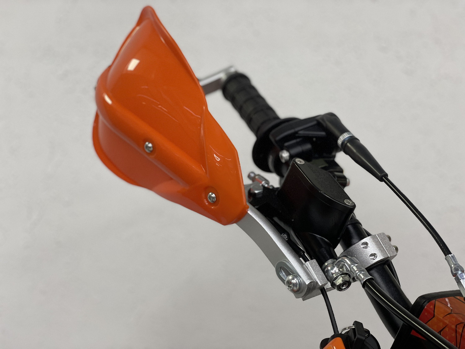 Кроссовый мотоцикл PROMAX INFERNO 380 (4 valves, 5 gears) в Новом Уренгое