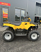 КВАДРОЦИКЛ IRBIS ATV 250  в Новом Уренгое