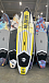 SUP ДОСКА-КАЯК 2 В 1 RAIDEX ALOHA YELLO 10.6’ (320СМ) в Новом Уренгое