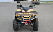 КВАДРОЦИКЛ IRBIS ATV 250 Premium  в Новом Уренгое