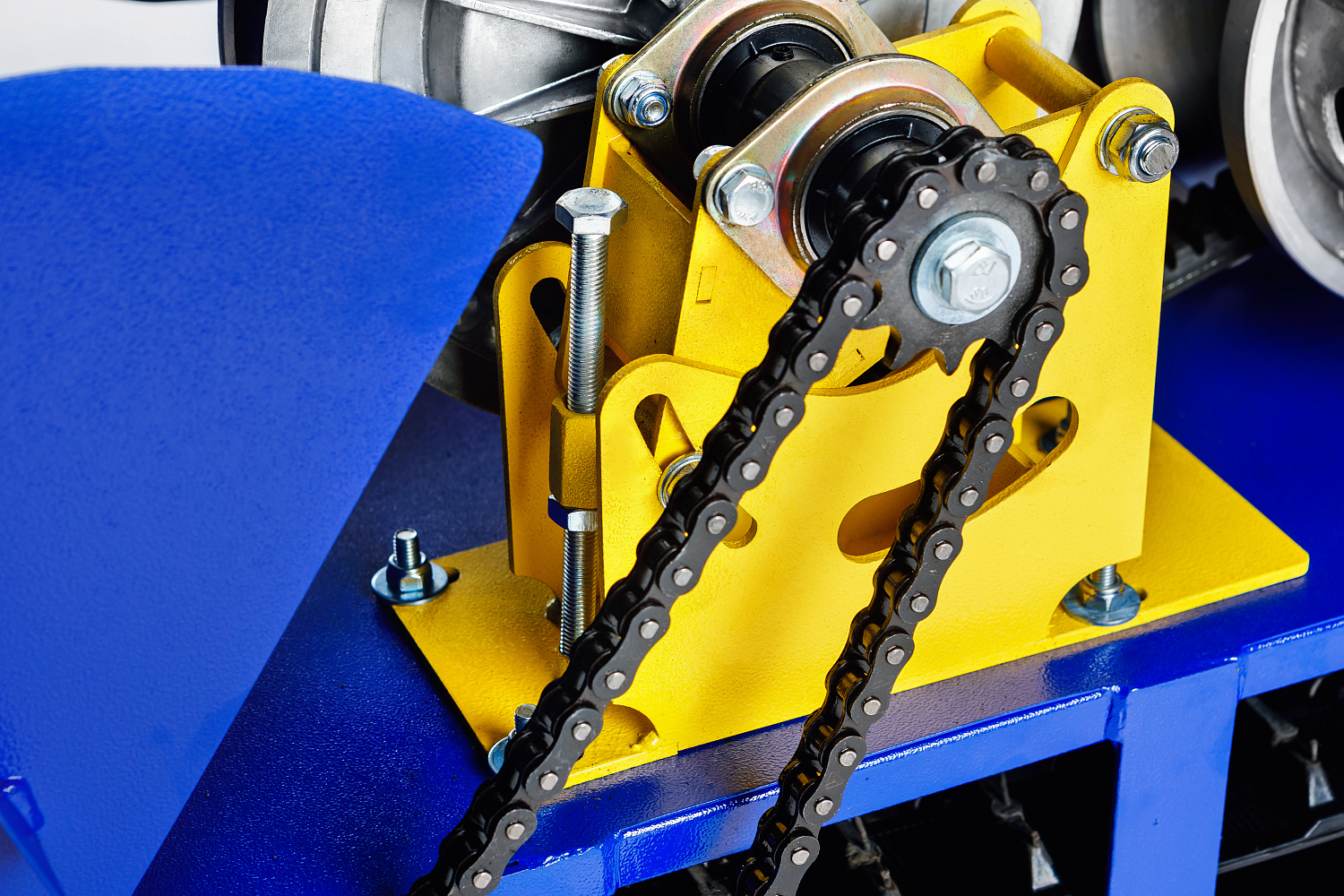 МОТОБУКСИРОВЩИК SNOW DOG 15 л.с. в Новом Уренгое