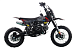 Питбайк FullCrew Power Trasher 125cc 14\12 (п\автомат эл.стартер) в Новом Уренгое