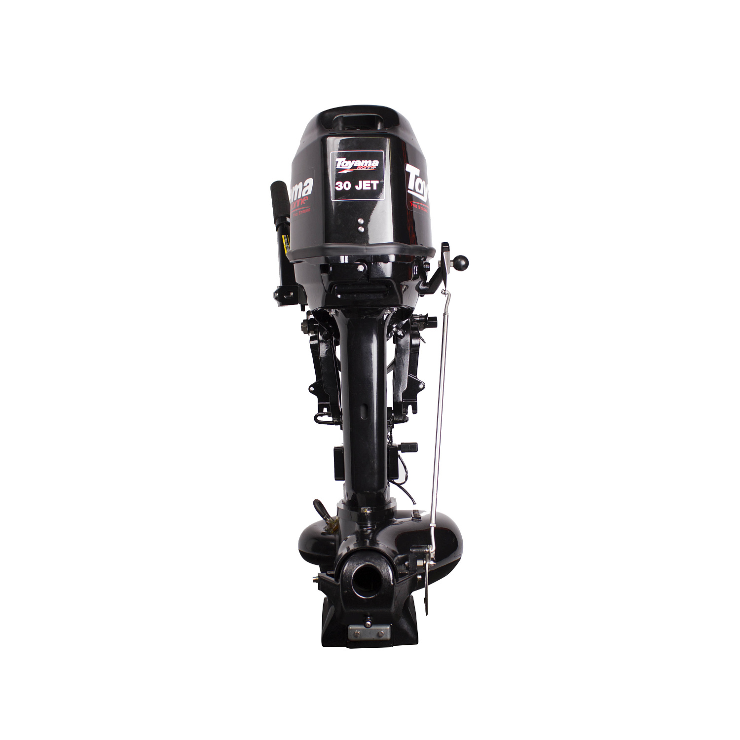 ЛОДОЧНЫЙ МОТОР TOYAMA T30ABMJET в Новом Уренгое