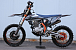 Мотоцикл JHLMOTO JHL Z4 PR250 (172FMM-5) в Новом Уренгое
