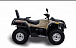 Квадроцикл HISUN TACTIC 550 (HS550ATV) NORMAL в Новом Уренгое