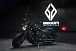 Мотоцикл Benda DarkFlag 500 в Новом Уренгое