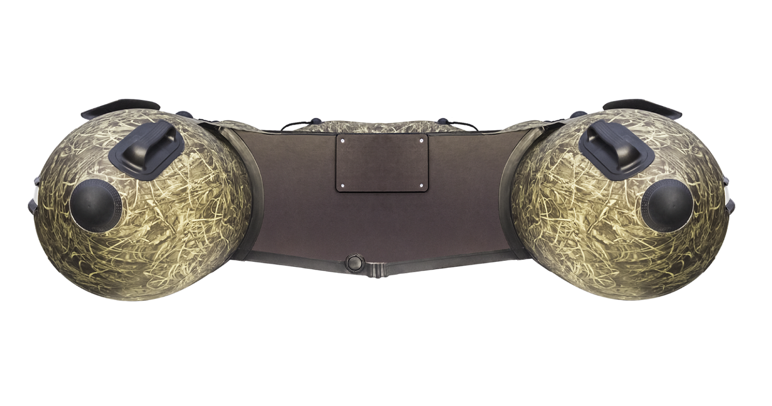 Лодка Ривьера Компакт 3400 СК в Новом Уренгое