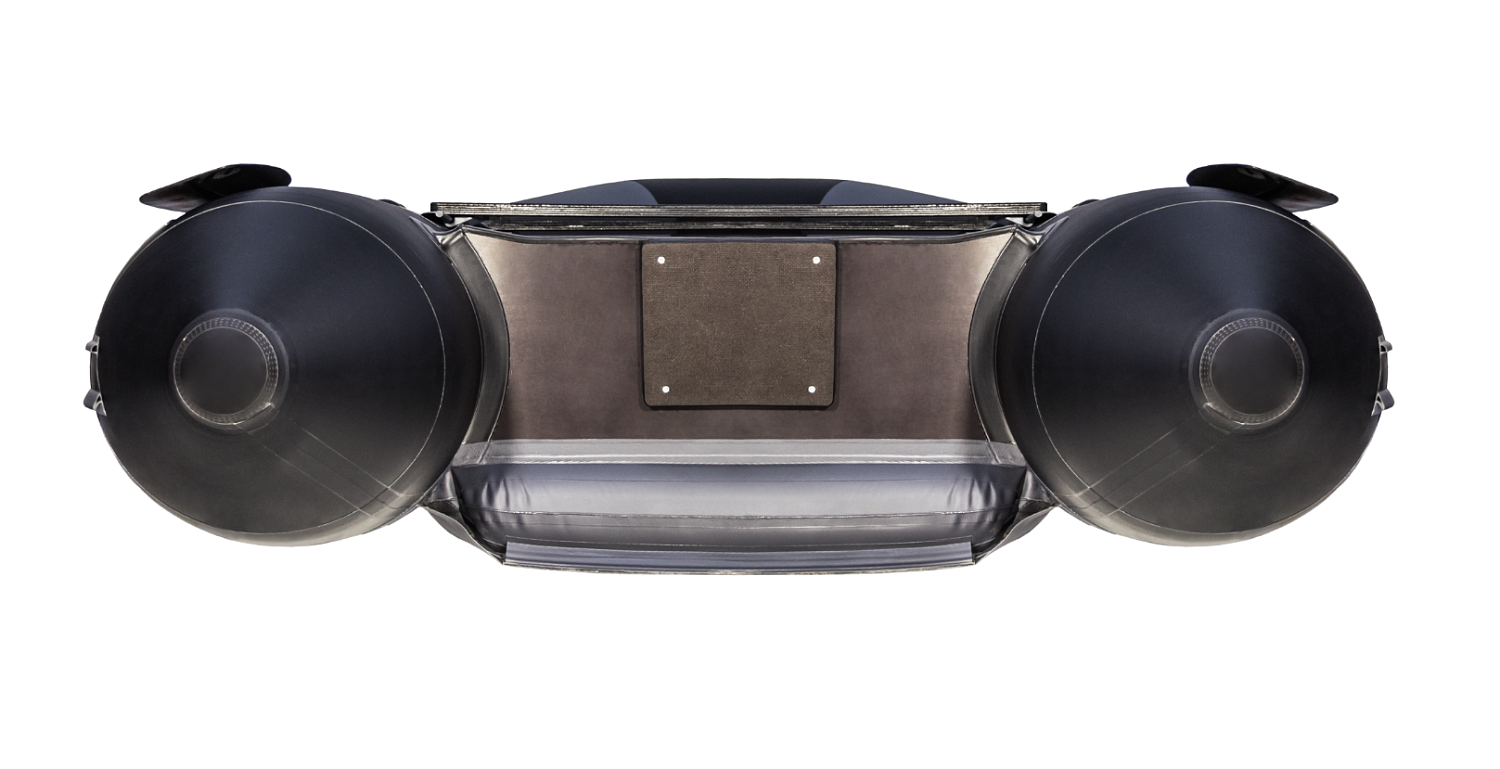 Лодка Таймень NX 2800 НДНД в Новом Уренгое