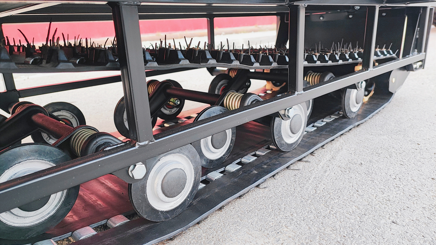 Снегоход PROMAX YAKUT 500 2.0 4T 27 в Новом Уренгое