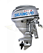 Лодочный мотор SEANOVO SNEF30FEL-EFI в Новом Уренгое