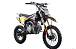 Питбайк FullCrew Teen Rider 125cc 17\14 (механ., эл.стартер) в Новом Уренгое