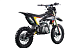 Питбайк FullCrew Teen Rider 125cc 17\14 (механ., эл.стартер) в Новом Уренгое