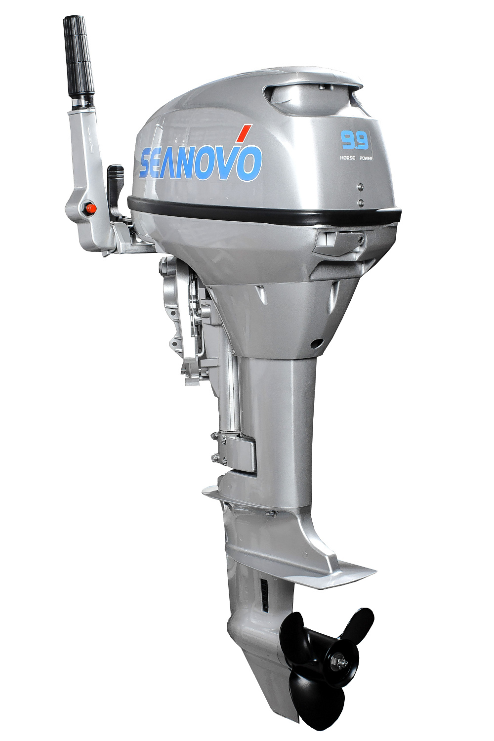 Лодочный мотор Seanovo SN9.9FHL в Новом Уренгое