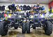 Квадроцикл PROMAX ATV 250 (2025) в Новом Уренгое