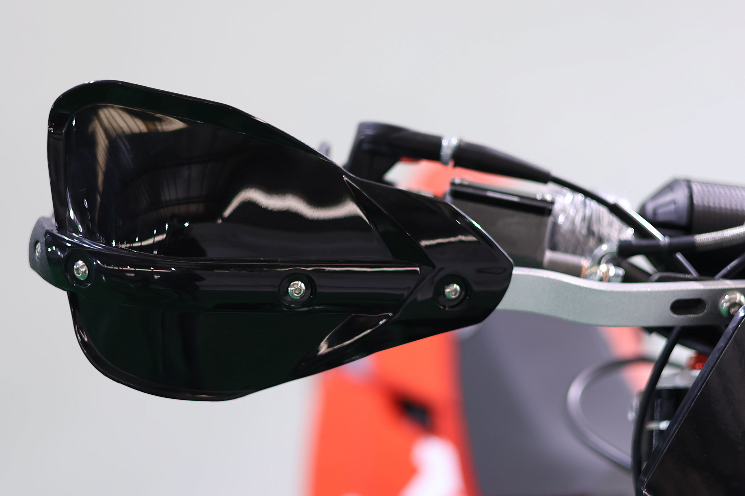 Мотоцикл JHLMOTO JHLofr GS CB300RL в Новом Уренгое