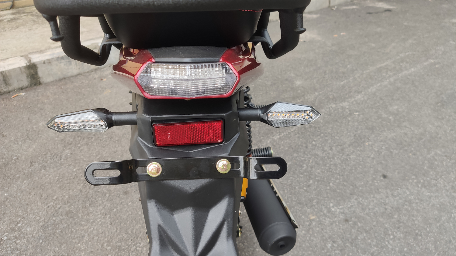 Мопед FAIDET SKIFF RS150 (49) в Новом Уренгое