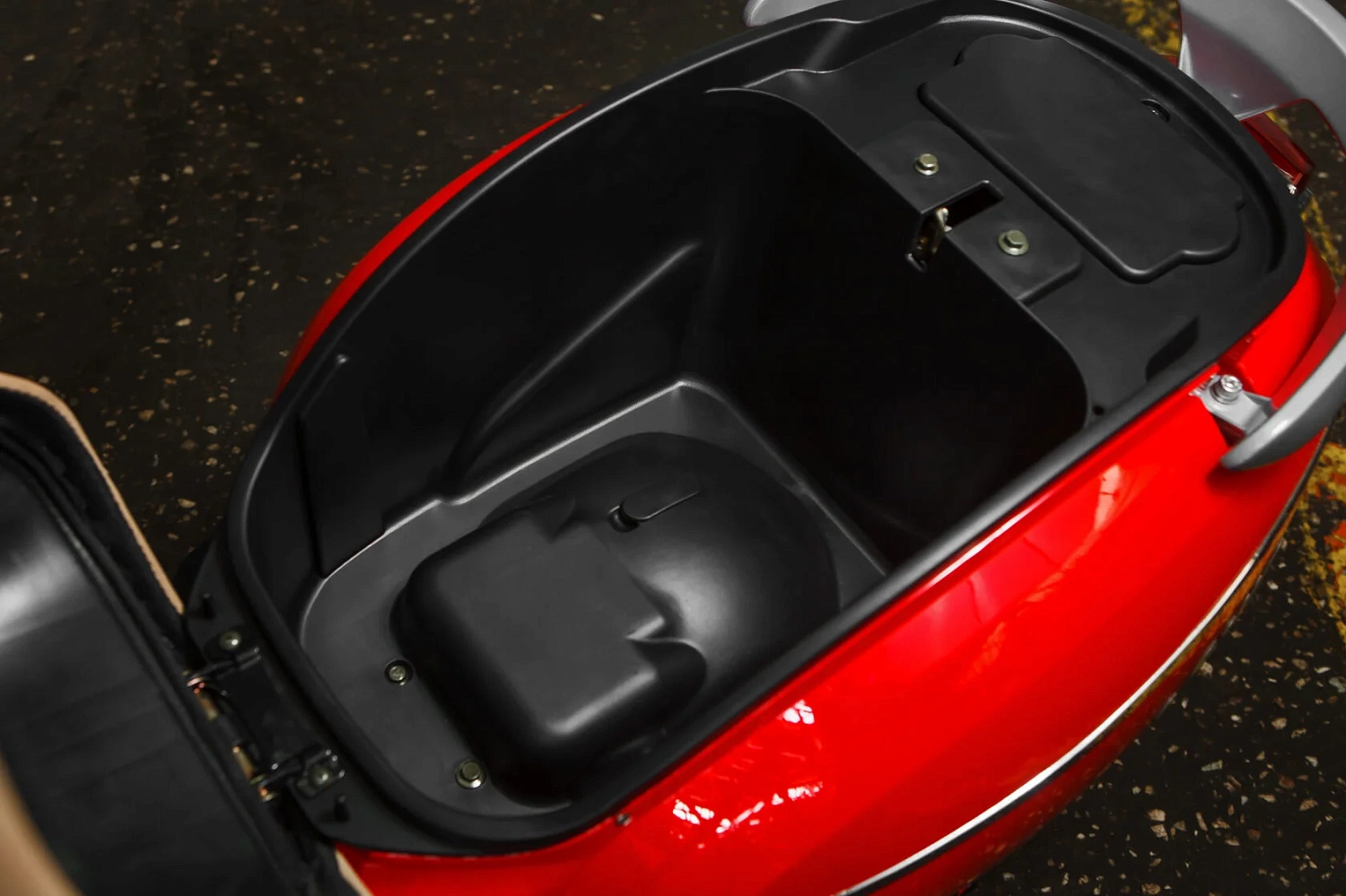 Скутер MINSK Vesna 50 M1NSK в Новом Уренгое