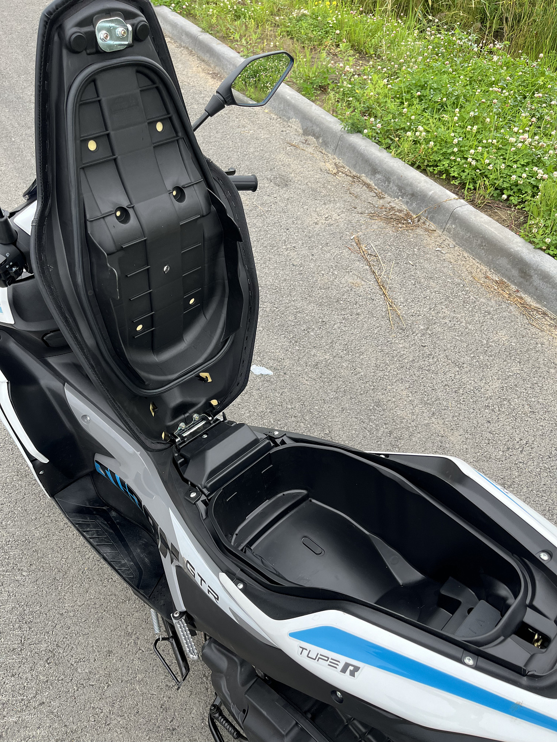 Скутер PROMAX TURAN 250 (49) в Новом Уренгое