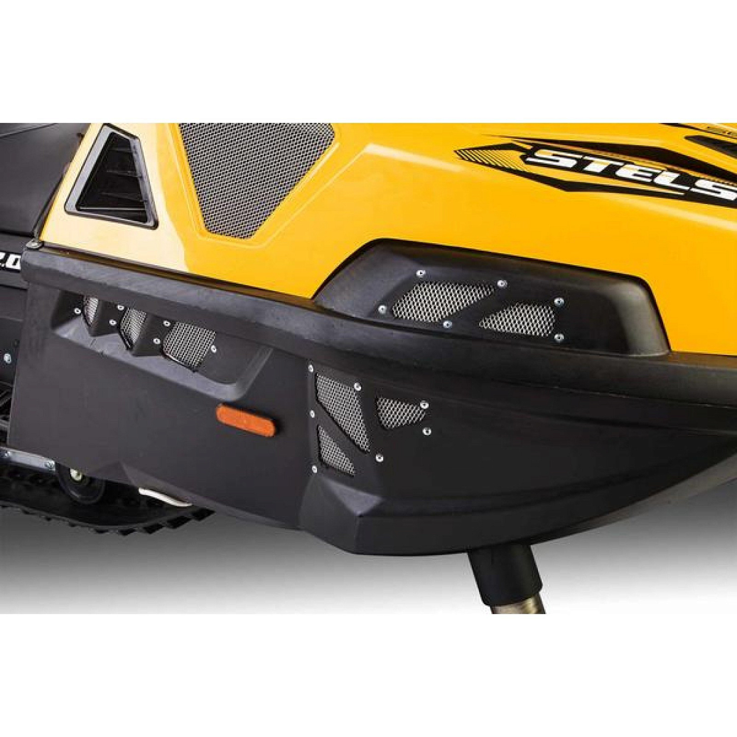 Снегоход STELS ВИКИНГ (VIKING) SV800T LUX V3.0 K01 SWT CVTECH в Новом Уренгое