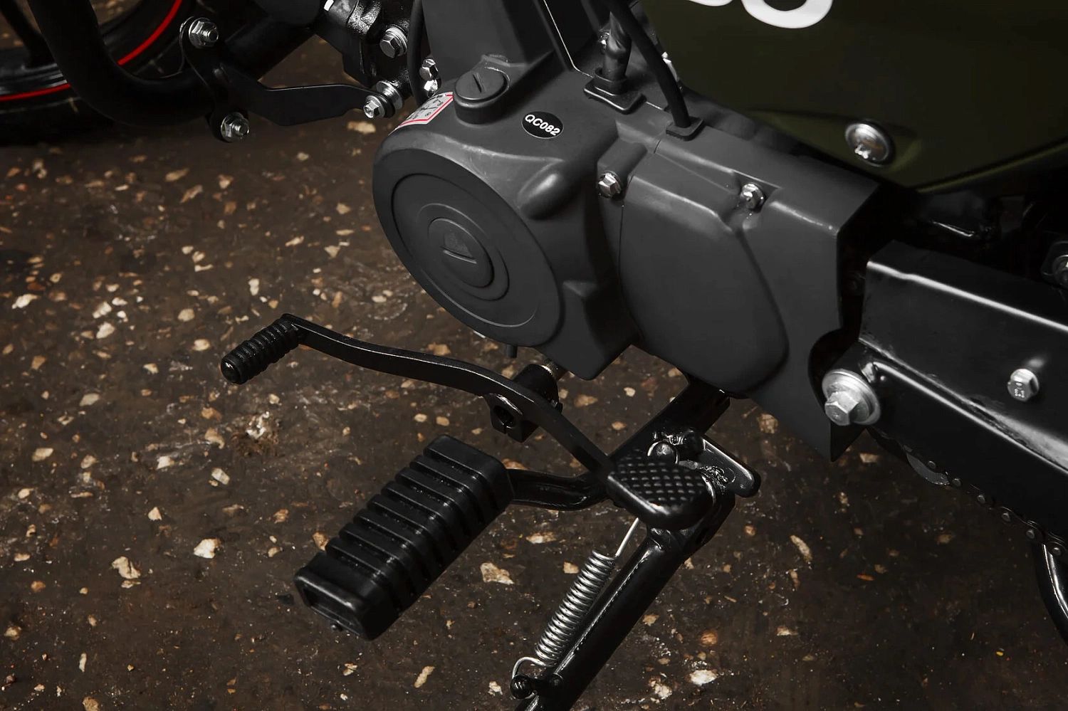 Мотоцикл MINSK  D4 50 M1NSK в Новом Уренгое