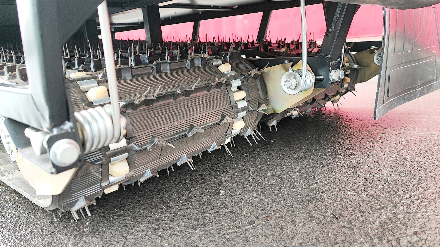 Снегоход PROMAX SNOWBEAR V3 800 4T ST в Новом Уренгое