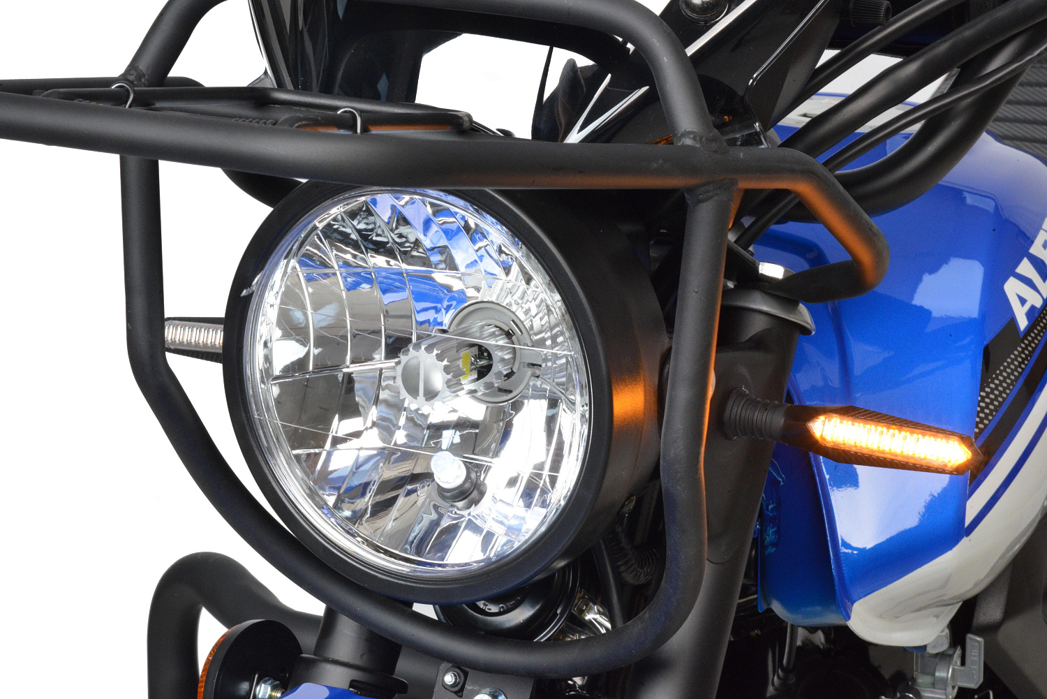 Мопед PROMAX ALPHA DIRT 150(49) в Новом Уренгое