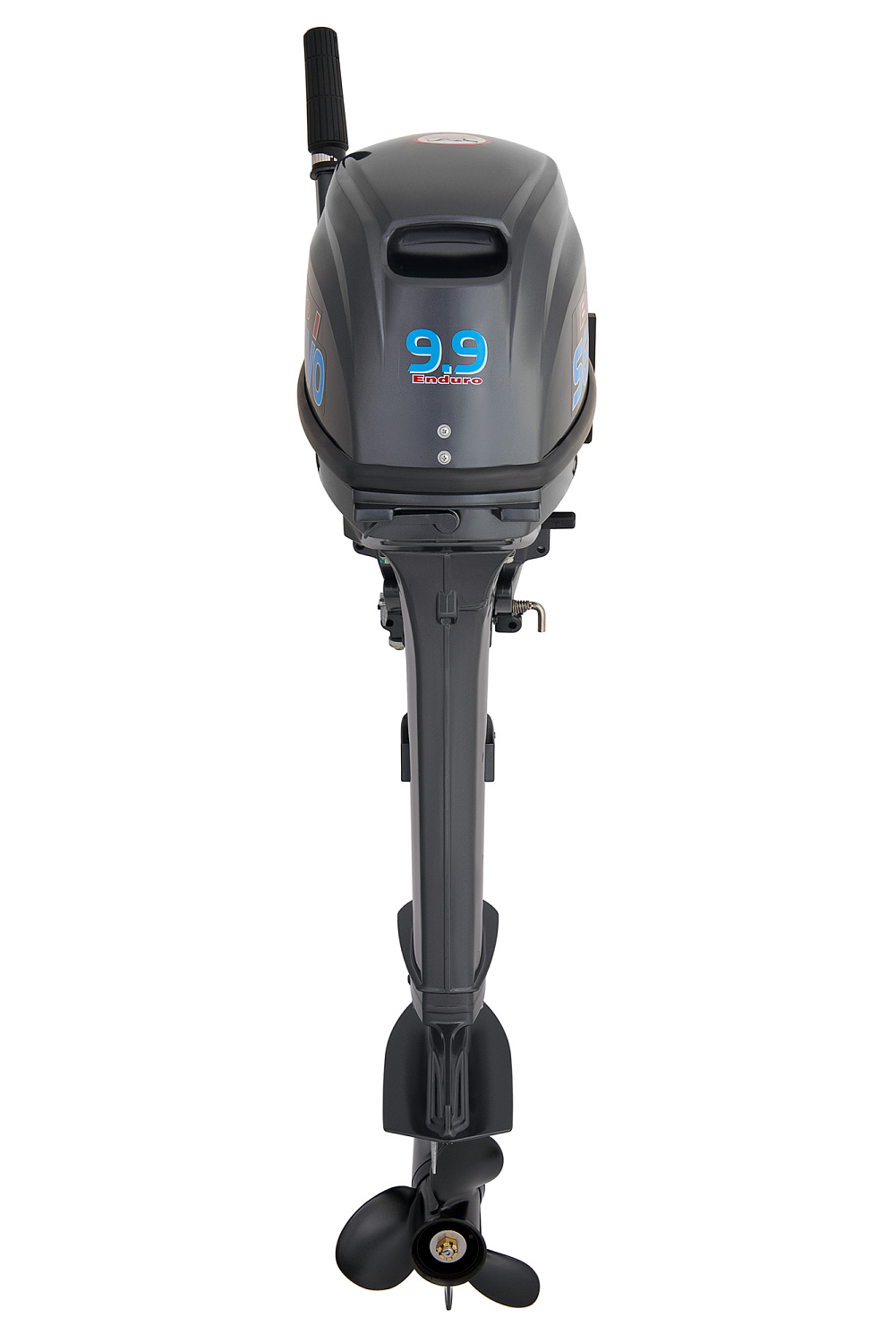 Лодочный мотор SEANOVO SN9.9FHS ENDURO в Новом Уренгое