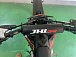 Питбайк JHLMOTO JHL MK125 (14/12) в Новом Уренгое