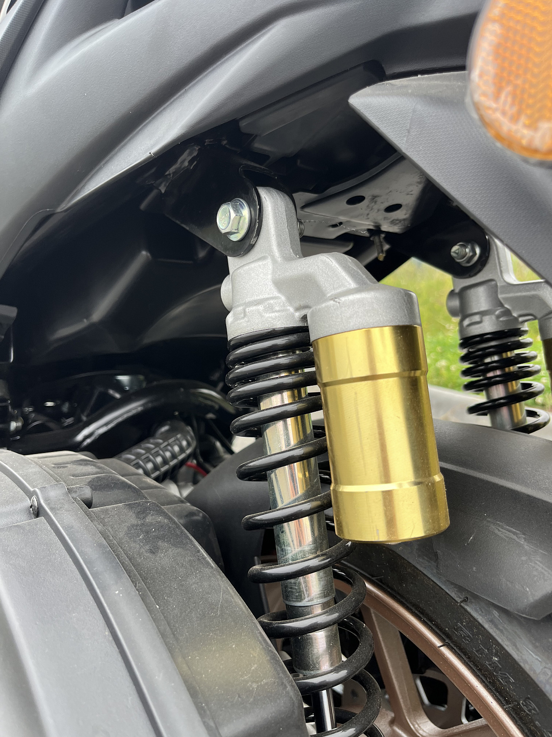 Скутер PROMAX TURAN 250 (49) в Новом Уренгое