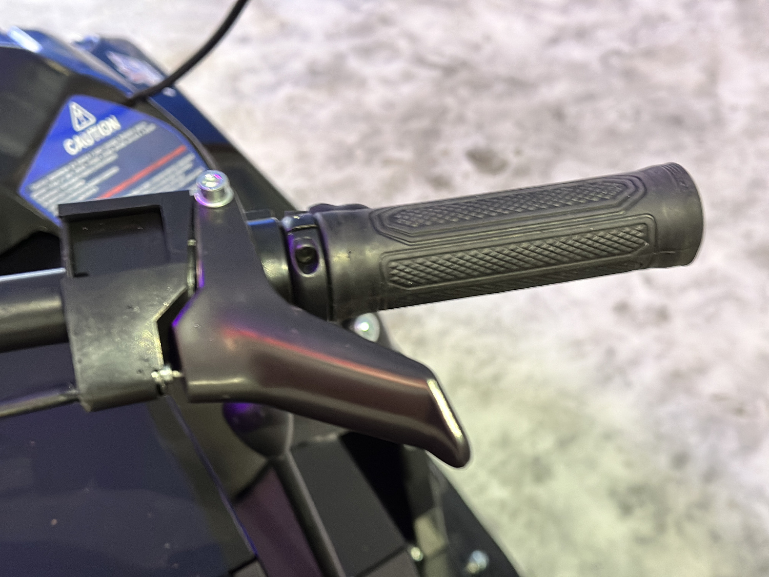 Снегоход PROMAX YAKUT 500 2.0 4T 20 в Новом Уренгое