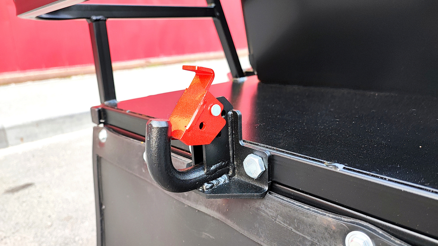 Снегоход PROMAX YAKUT 500 2.0 4T 29 в Новом Уренгое