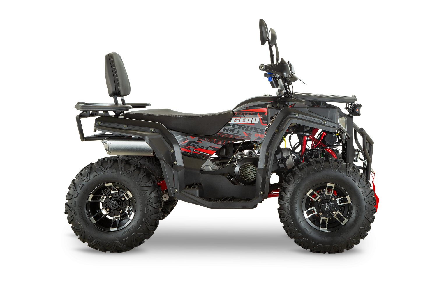 Квадроцикл GBM CROSS HILL 320 BIG PREMIUM в Новом Уренгое