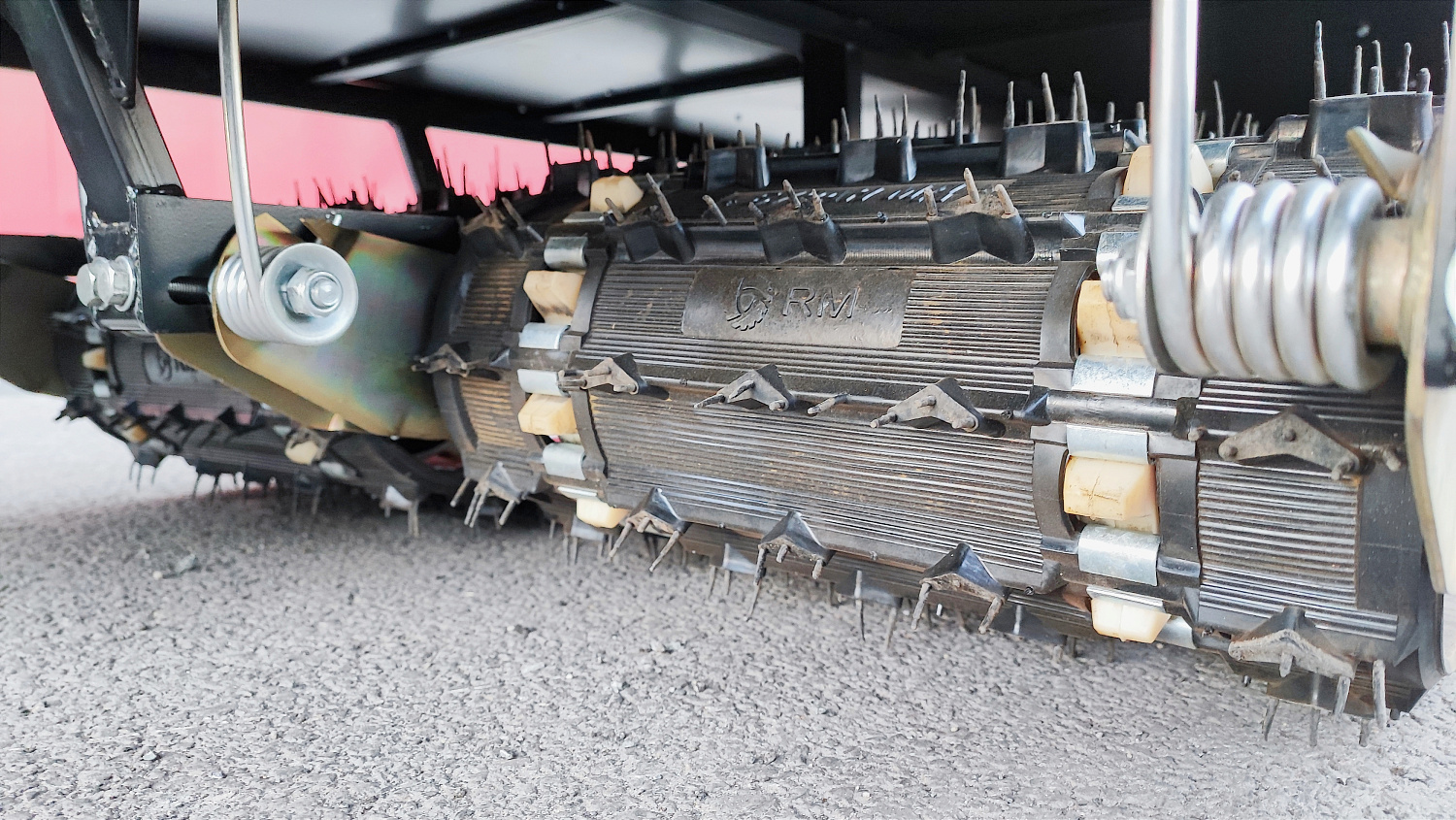 Снегоход PROMAX SNOWBEAR V3 650 2T в Новом Уренгое