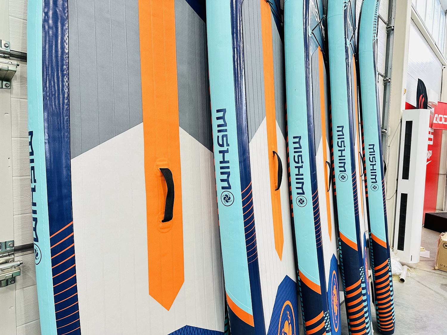 SUP (САП) Доска MISHIMO TROFY 10.6 в Новом Уренгое