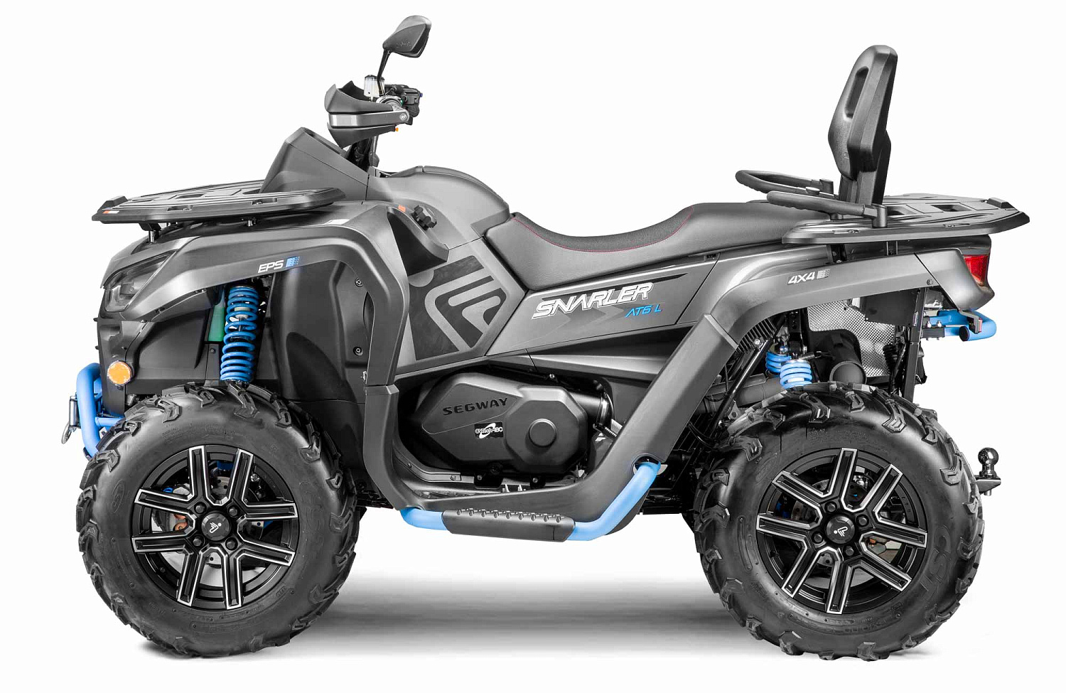  Квадроцикл Segway SNARLER AT6 LE в Новом Уренгое