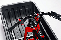 Аксессуары для мототехники